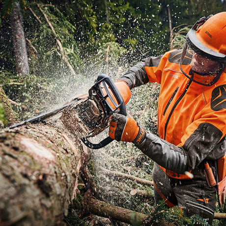 Motosega STIHL MS 462 C-M – Benincà Rutilio & C. snc