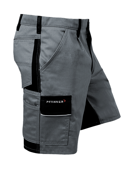 Pfanner Canvas Shorts