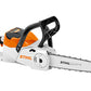 Motosega STIHL MSA 120 C-B