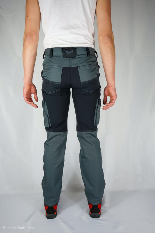 Pantaloni Pfanner Spirit Hose