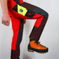 Pantaloni Anti-Taglio Pfanner Gladiator Extreme