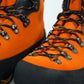 andrew Rozes Wood/p scarponi anti taglio classe 3
