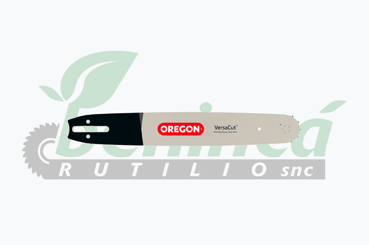 Oregon Versacut 3/8 bar Stihl connection