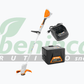 Bordatore STIHL FSA 57