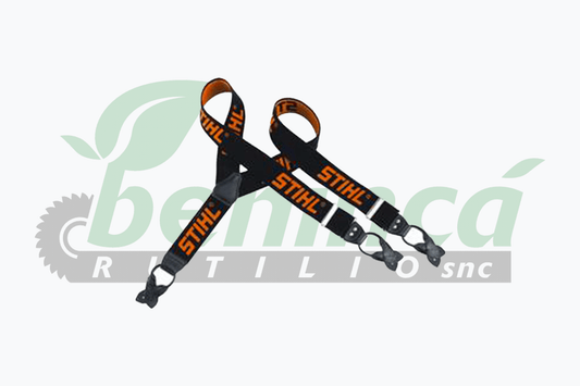 Bretelles Stihl