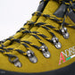 andrew antelao wood scarpone anti taglio motosega classe 3