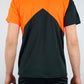 Maglia tecnica maniche corte Interforst