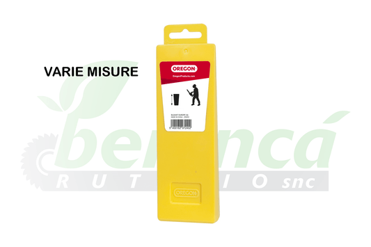 Wedge Oregon polyamide various sizes