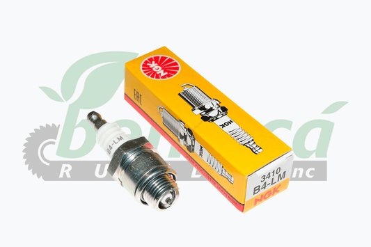 NGK B4-LM spark plug