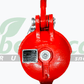 Carrucola SR 45 ql