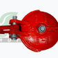 Carrucola SR 45 ql