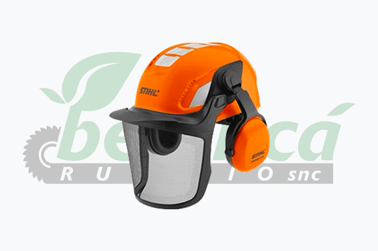 Casque Stihl Advance Vent