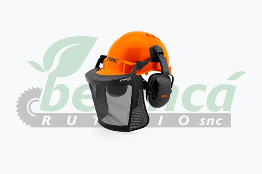 Casque Stihl Function Basic