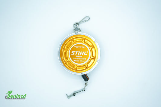 Stihl measuring tape 15-20 m