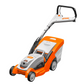 Tosaerba a batteria STIHL RMA 339 C