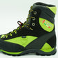 scarponi andrew tree climbing wood scarpone antitaglio per tree climbing
