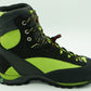 scarponi andrew tree climbing wood scarpone antitaglio per tree climbing