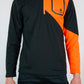 Maglia tecnica maniche lunghe Interforst