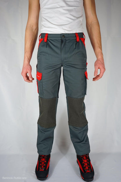 Pfanner Canvas Hose trousers