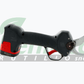 Forbice Zanon ZM 32 + 3 batterie