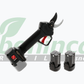 Forbice Zanon ZE 25 Light + 2 batterie