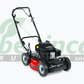 tosaerba GRINDER 52 SK Kohler HD 775