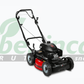 Tosaerba GRINDER 52 VH Variatore