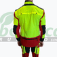 Giacca smanicabile PSS X-treme Vario