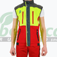 Gilet Interforst
