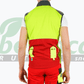 Gilet Interforst
