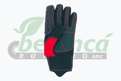 Sip Protection anti-cut gloves