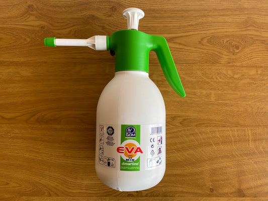 Pompe EVA 2 litres