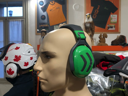 Protos Headset Integral headphones