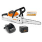 Motosega STIHL MSA 120 C-B