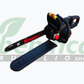 Motosega brushless a batteria Kress 40cm/40V