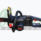 Motosega brushless a batteria Kress 40cm/40V