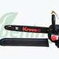 Motosega brushless a batteria Kress 40cm/40V