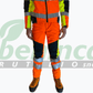 Pantaloni Segnaletici Antitaglio Protect MS Stihl