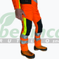 Pantaloni Segnaletici Antitaglio Protect MS Stihl