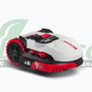 Robot rasaerba Kress Mission Nano KR101E
