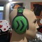 Cuffie Protos Headset Integral