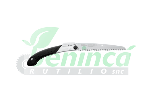 Silky Super Accel foldable pruning saw