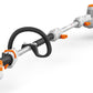 Tagliasiepi a batteria STIHL HLA 56