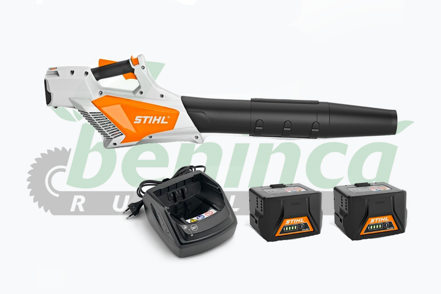 Soffiatore STIHL BGA 57