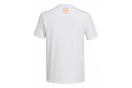 Stihl logo sweater 