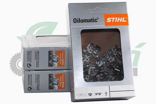 Stihl chains 3/8 p