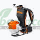 Decespugliatore Stihl FR 460 T-CEM