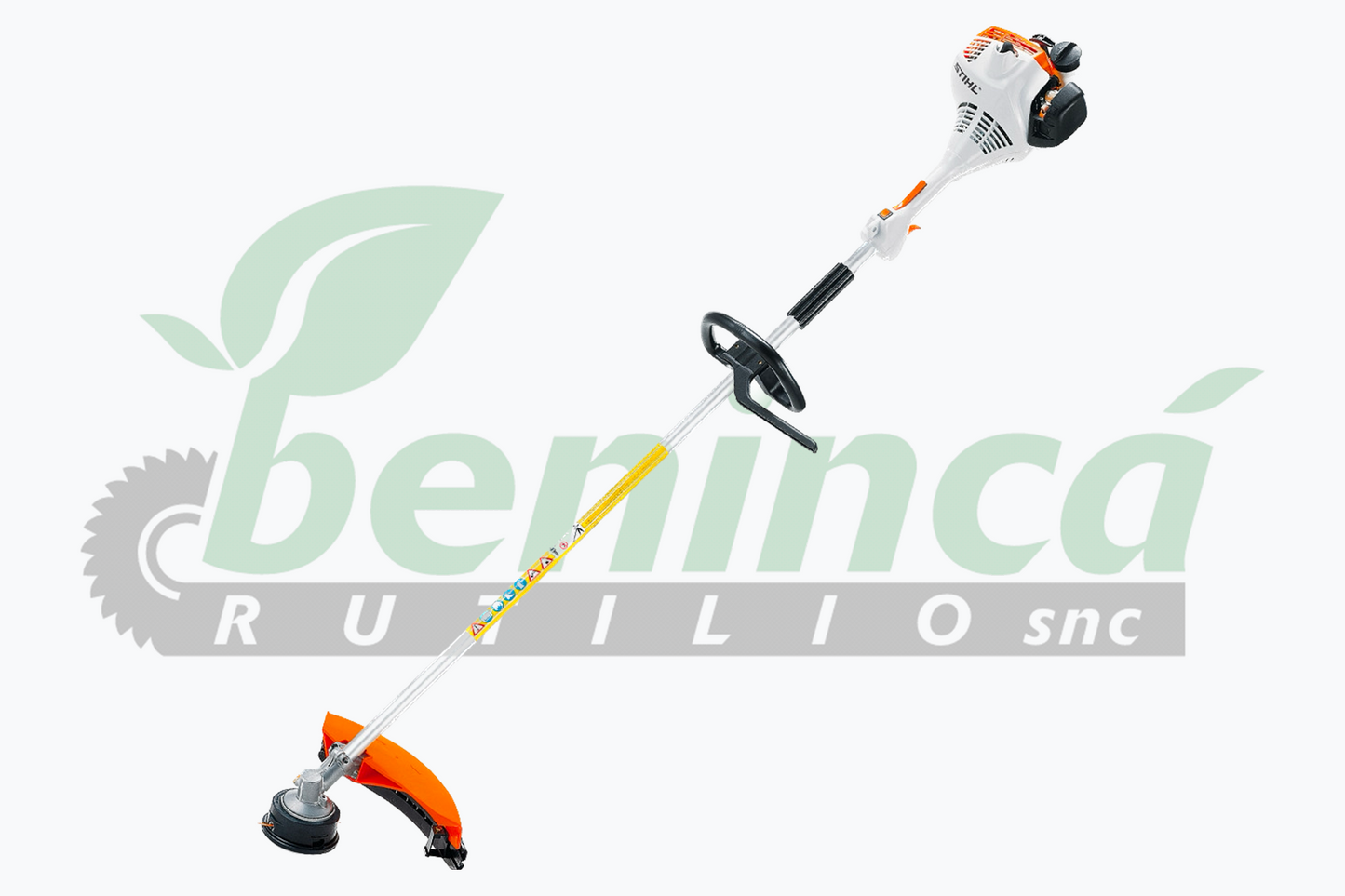 Decespugliatore STIHL FS 55 R