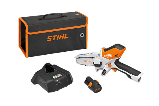 STIHL GTA 26 pruner