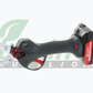 Forbice Zanon ZM 35 + 2 batterie